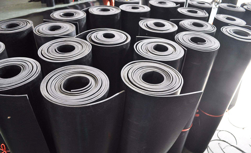 耐油耐酸碱橡胶制品