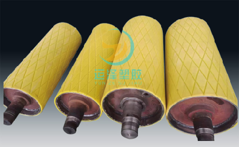 聚氨酯胶辊(滚筒)